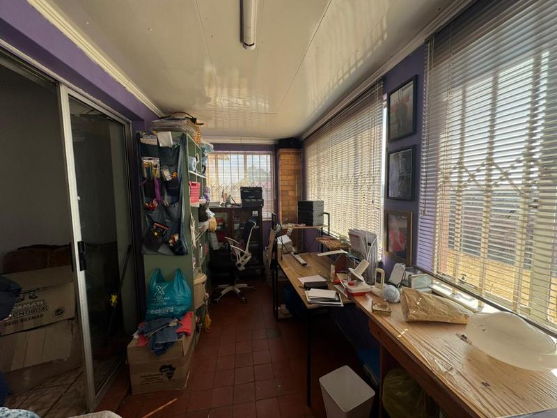 3 Bedroom Property for Sale in South Hills Gauteng