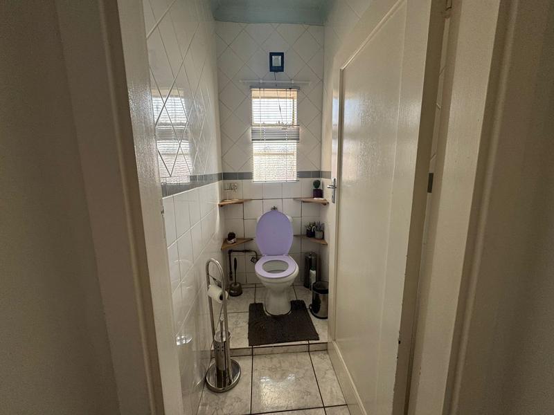 3 Bedroom Property for Sale in South Hills Gauteng