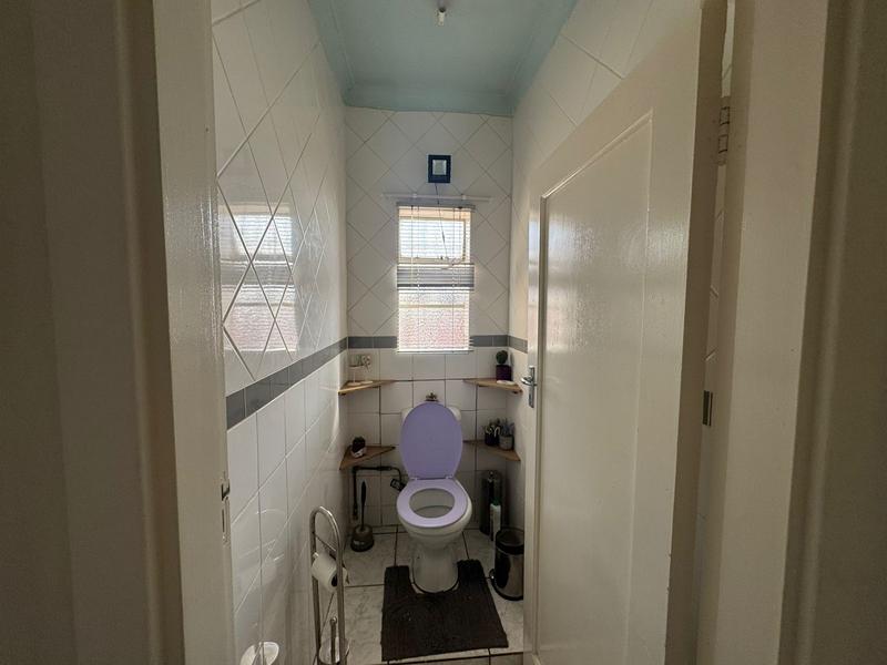 3 Bedroom Property for Sale in South Hills Gauteng