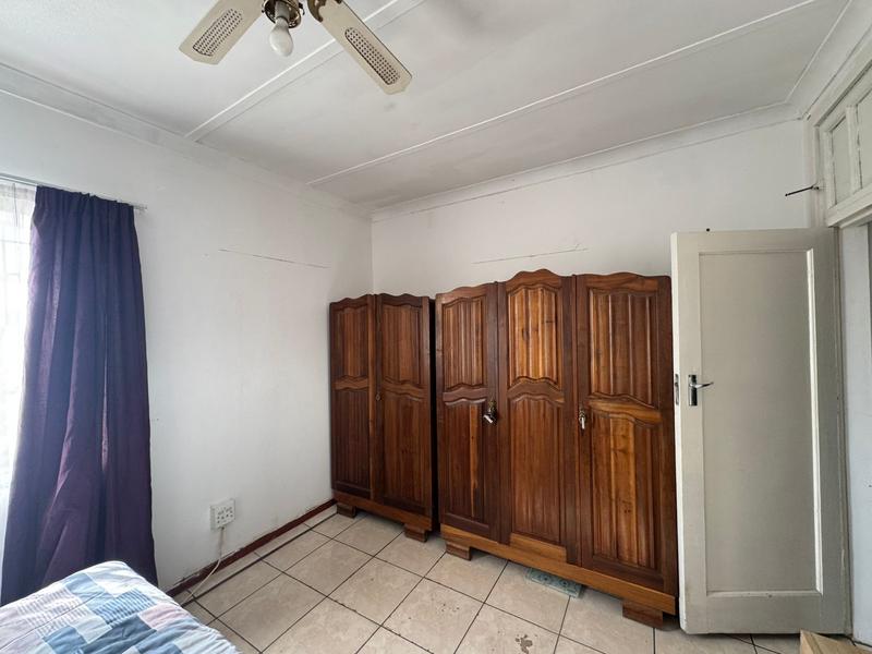 3 Bedroom Property for Sale in South Hills Gauteng