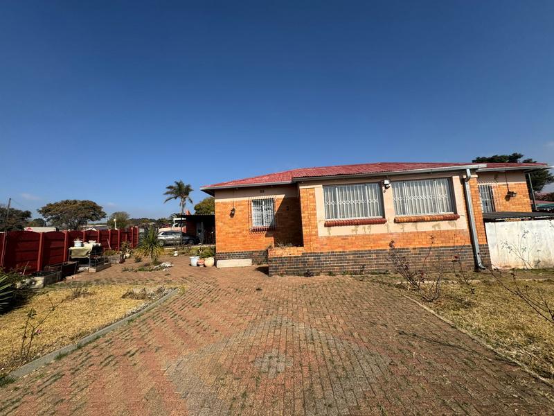 3 Bedroom Property for Sale in South Hills Gauteng