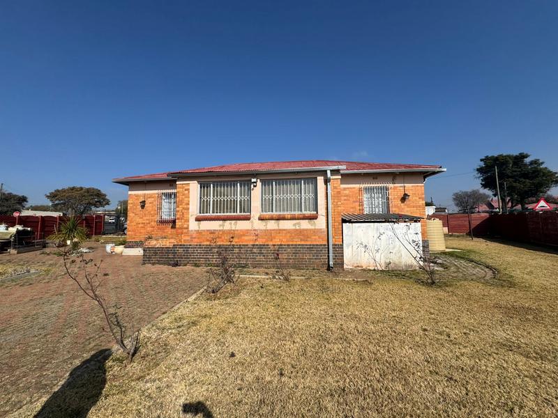 3 Bedroom Property for Sale in South Hills Gauteng