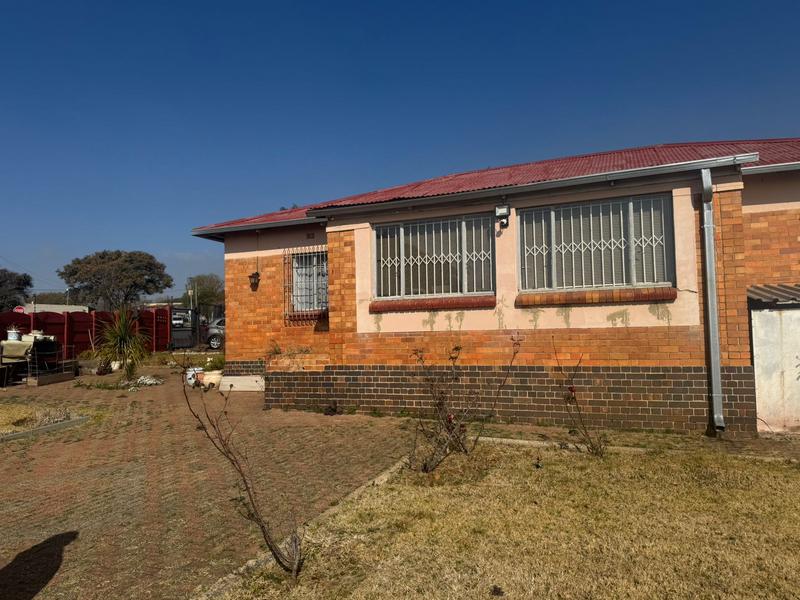 3 Bedroom Property for Sale in South Hills Gauteng