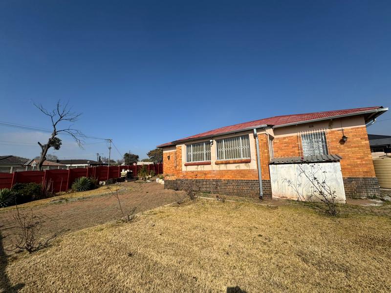 3 Bedroom Property for Sale in South Hills Gauteng