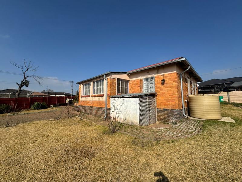 3 Bedroom Property for Sale in South Hills Gauteng