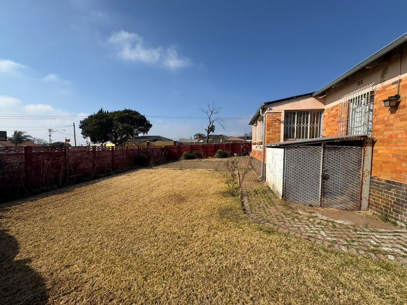 3 Bedroom Property for Sale in South Hills Gauteng