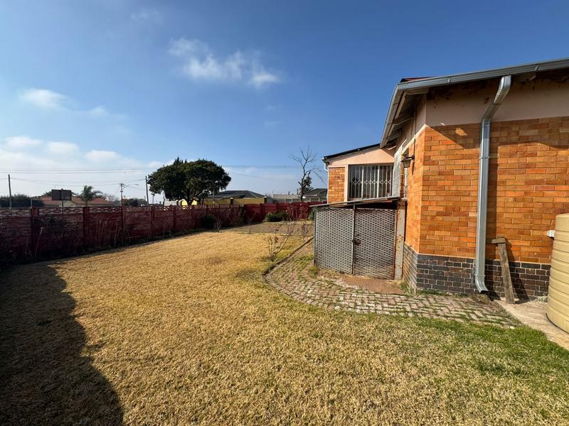 3 Bedroom Property for Sale in South Hills Gauteng