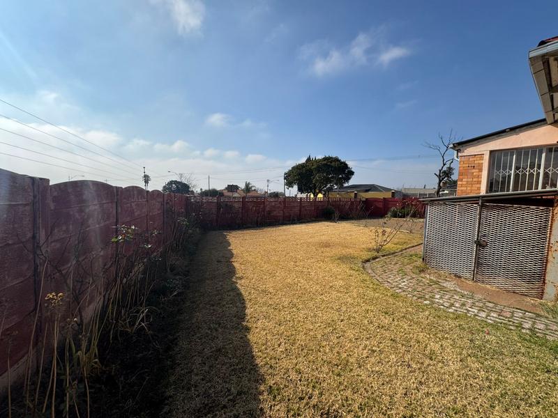 3 Bedroom Property for Sale in South Hills Gauteng