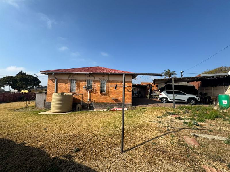 3 Bedroom Property for Sale in South Hills Gauteng