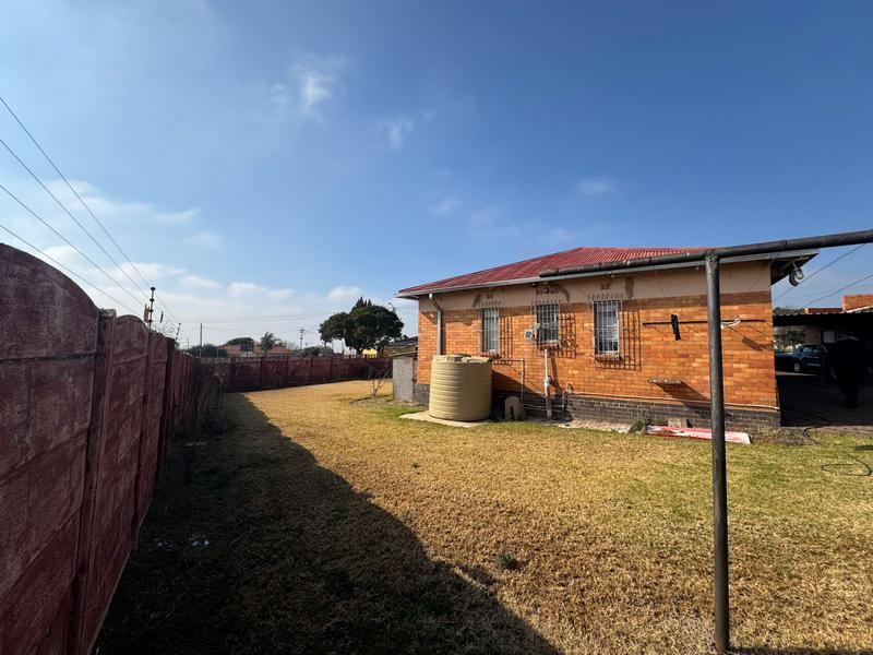 3 Bedroom Property for Sale in South Hills Gauteng