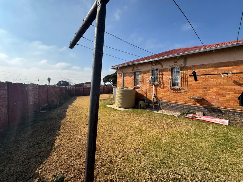 3 Bedroom Property for Sale in South Hills Gauteng