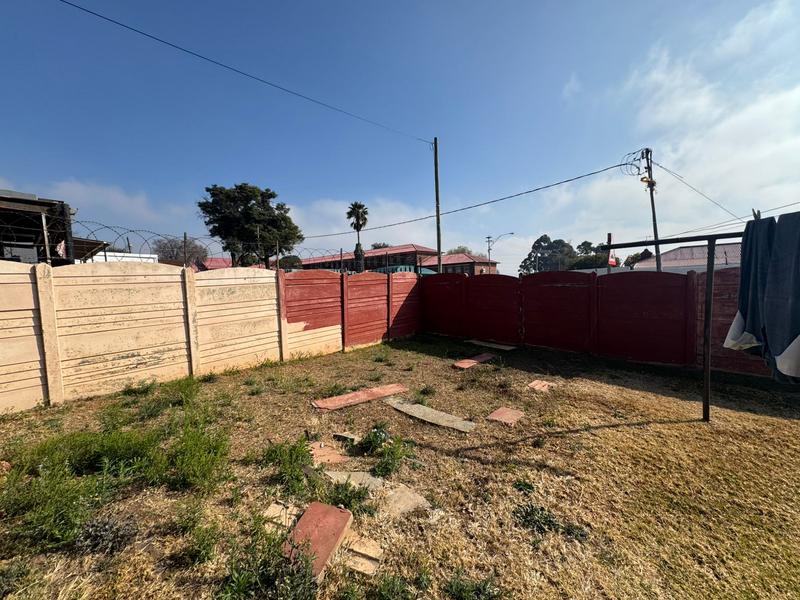 3 Bedroom Property for Sale in South Hills Gauteng