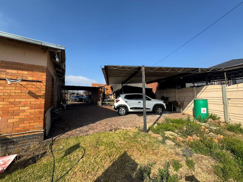 3 Bedroom Property for Sale in South Hills Gauteng