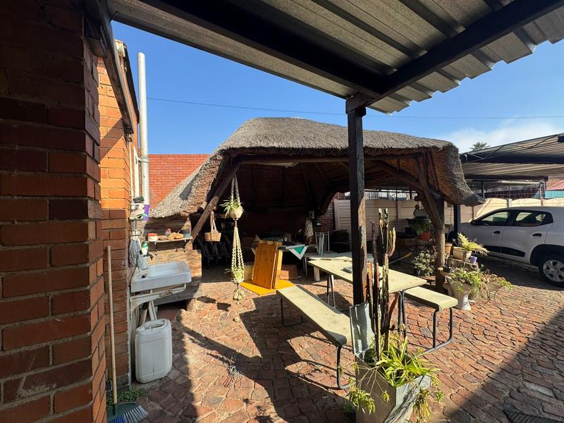 3 Bedroom Property for Sale in South Hills Gauteng