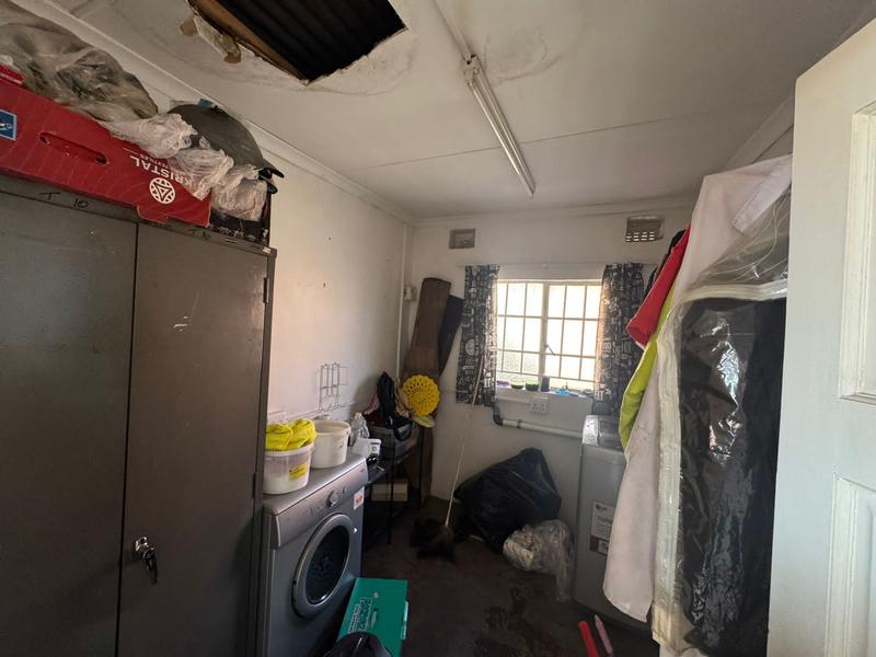 3 Bedroom Property for Sale in South Hills Gauteng