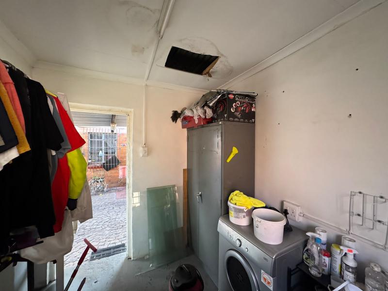 3 Bedroom Property for Sale in South Hills Gauteng