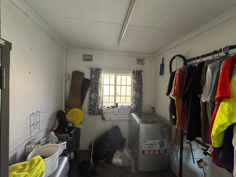 3 Bedroom Property for Sale in South Hills Gauteng