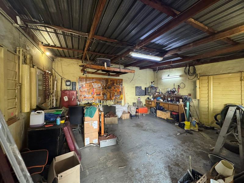 3 Bedroom Property for Sale in South Hills Gauteng