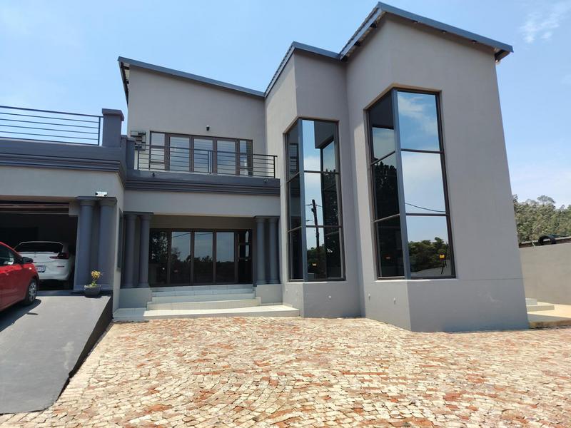 5 Bedroom Property for Sale in Walkerville Gauteng