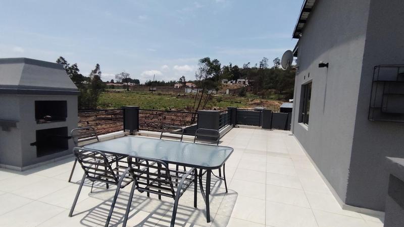 5 Bedroom Property for Sale in Walkerville Gauteng