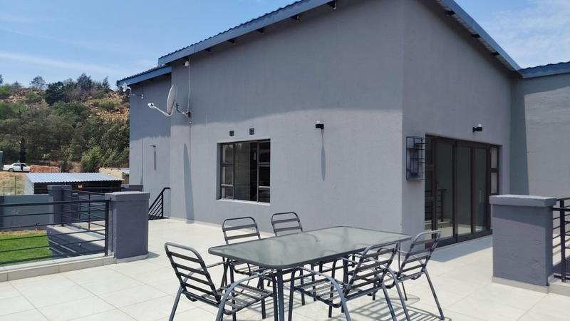 5 Bedroom Property for Sale in Walkerville Gauteng