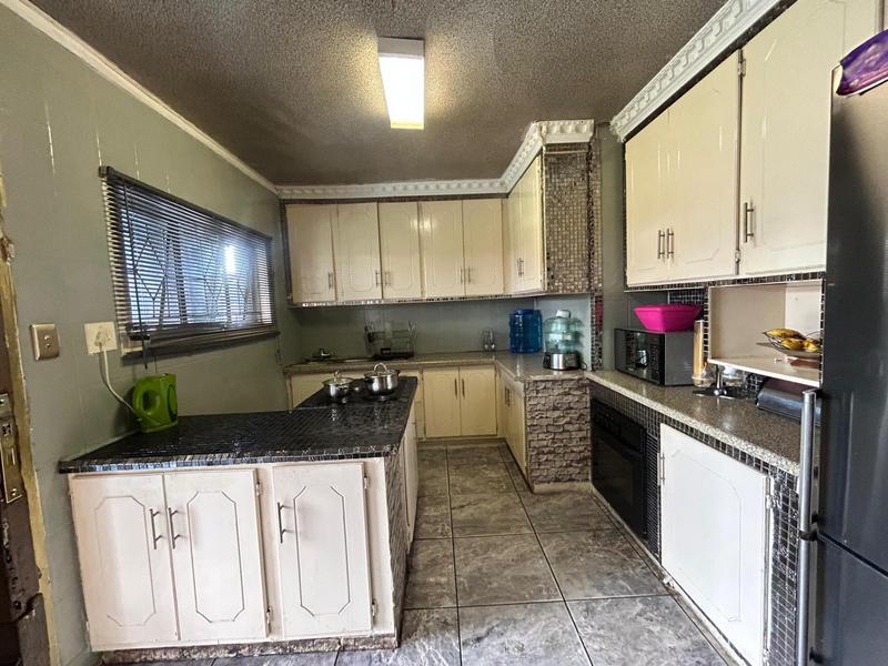 2 Bedroom Property for Sale in Springs Gauteng