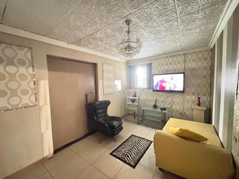 2 Bedroom Property for Sale in Springs Gauteng