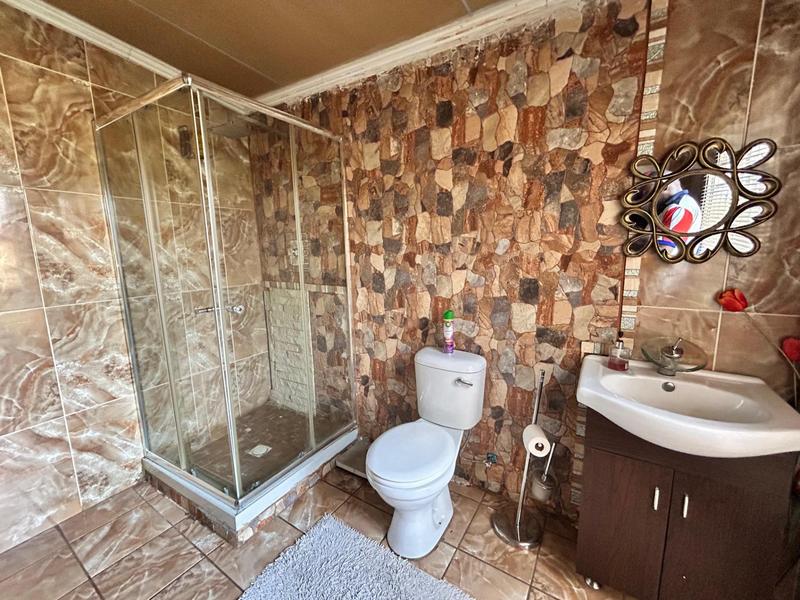 2 Bedroom Property for Sale in Springs Gauteng
