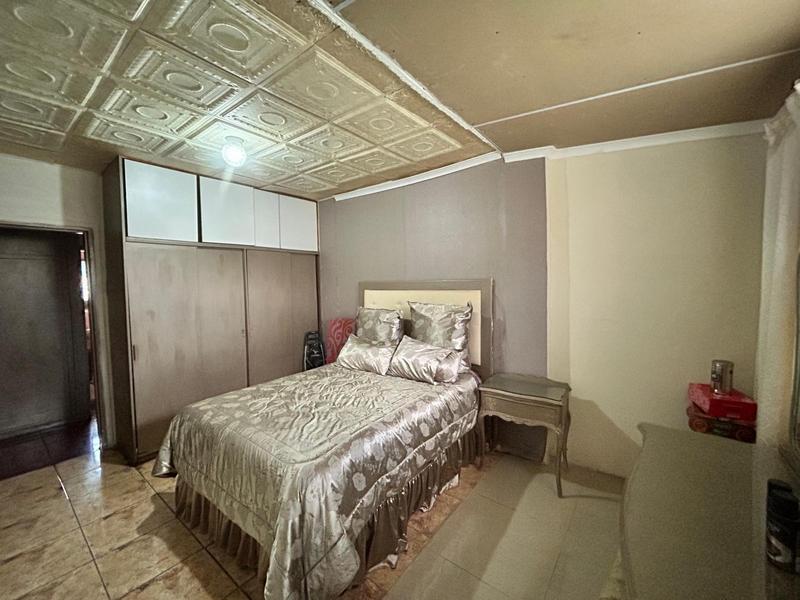 2 Bedroom Property for Sale in Springs Gauteng