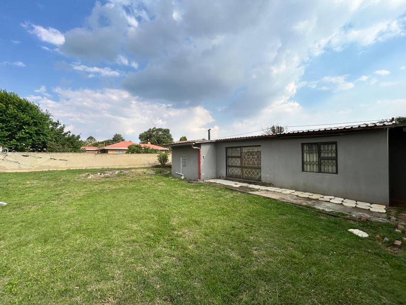 2 Bedroom Property for Sale in Springs Gauteng