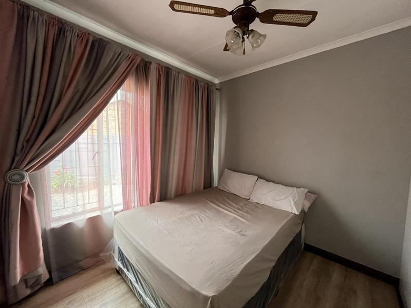 To Let 3 Bedroom Property for Rent in Bonaero Park Gauteng