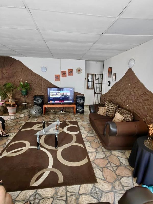 3 Bedroom Property for Sale in Vanderbijlpark SE 1 Gauteng