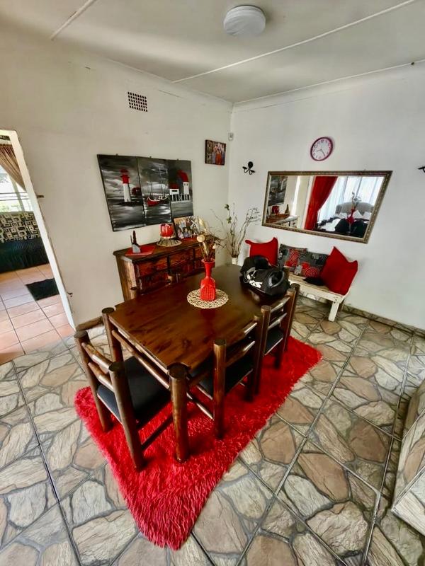 3 Bedroom Property for Sale in Vanderbijlpark SE 1 Gauteng