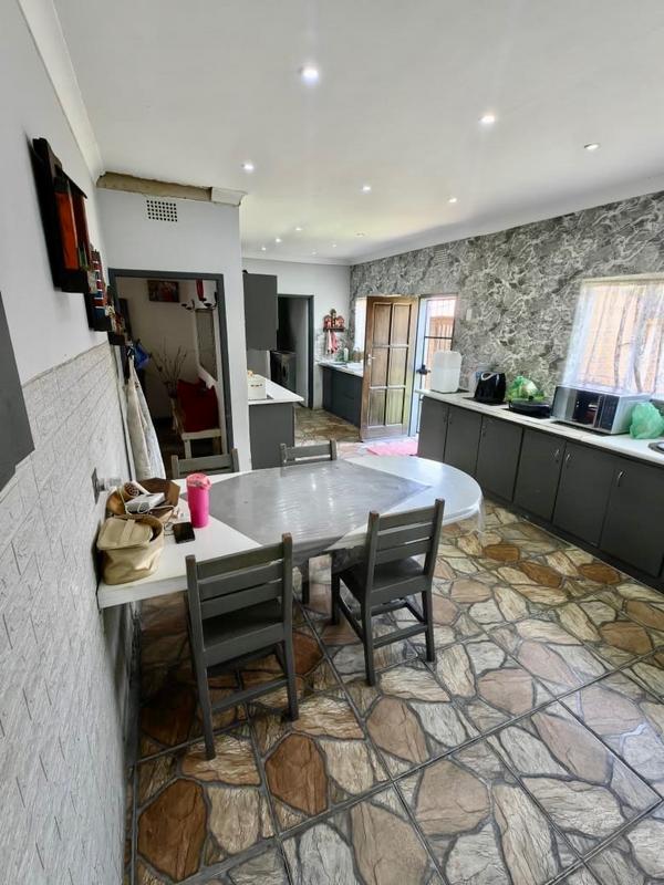 3 Bedroom Property for Sale in Vanderbijlpark SE 1 Gauteng