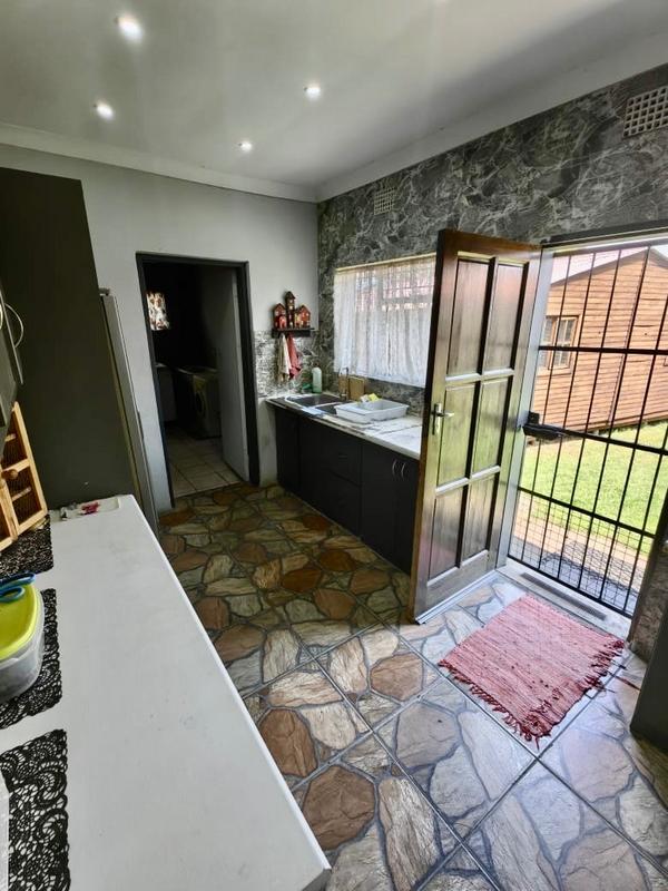 3 Bedroom Property for Sale in Vanderbijlpark SE 1 Gauteng