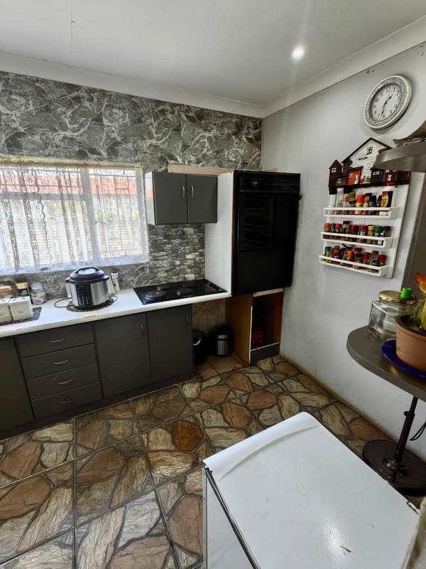 3 Bedroom Property for Sale in Vanderbijlpark SE 1 Gauteng