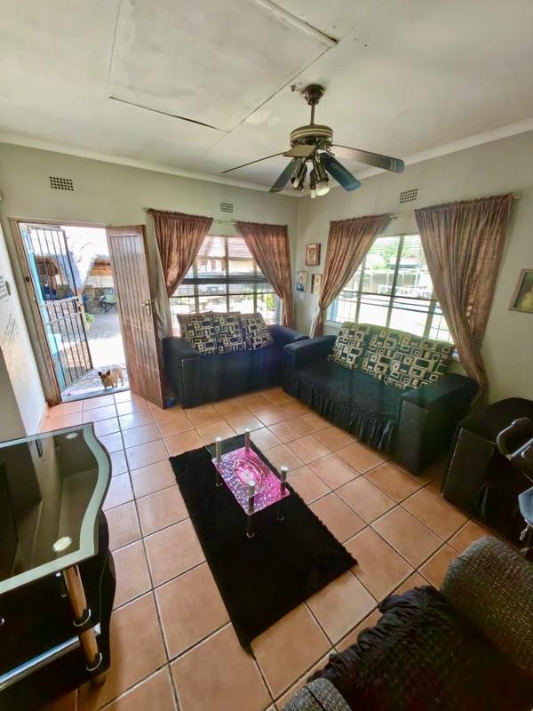 3 Bedroom Property for Sale in Vanderbijlpark SE 1 Gauteng
