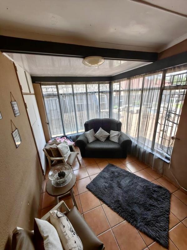 3 Bedroom Property for Sale in Vanderbijlpark SE 1 Gauteng