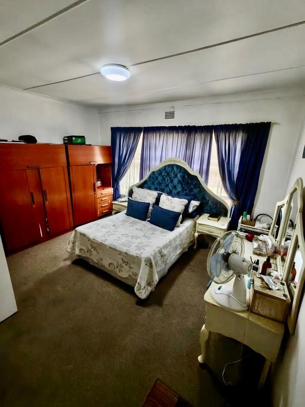 3 Bedroom Property for Sale in Vanderbijlpark SE 1 Gauteng