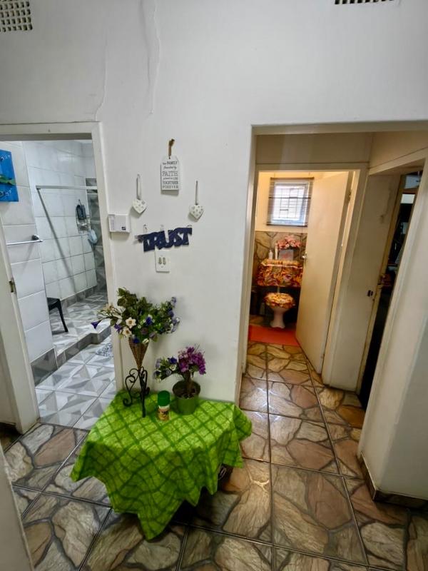 3 Bedroom Property for Sale in Vanderbijlpark SE 1 Gauteng