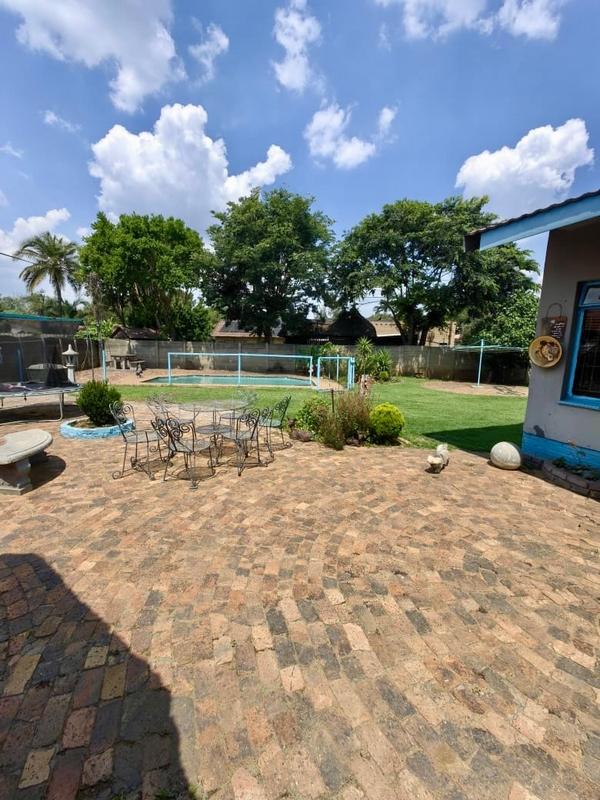 3 Bedroom Property for Sale in Vanderbijlpark SE 1 Gauteng