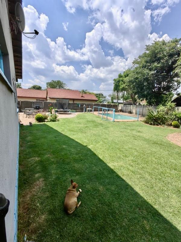 3 Bedroom Property for Sale in Vanderbijlpark SE 1 Gauteng