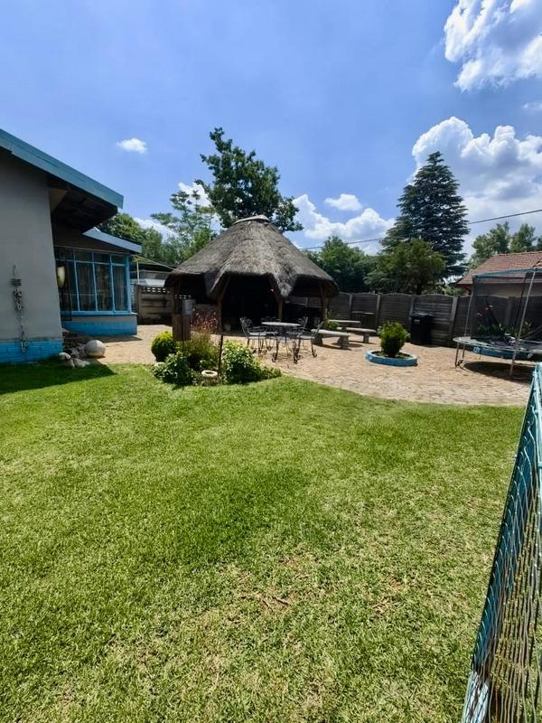 3 Bedroom Property for Sale in Vanderbijlpark SE 1 Gauteng