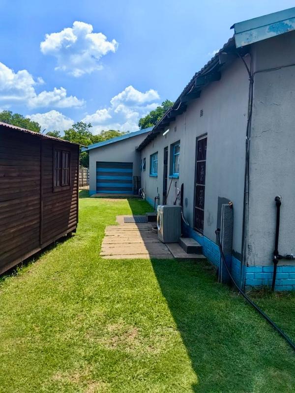 3 Bedroom Property for Sale in Vanderbijlpark SE 1 Gauteng