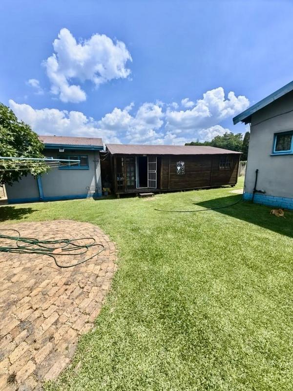 3 Bedroom Property for Sale in Vanderbijlpark SE 1 Gauteng