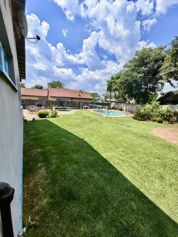 3 Bedroom Property for Sale in Vanderbijlpark SE 1 Gauteng