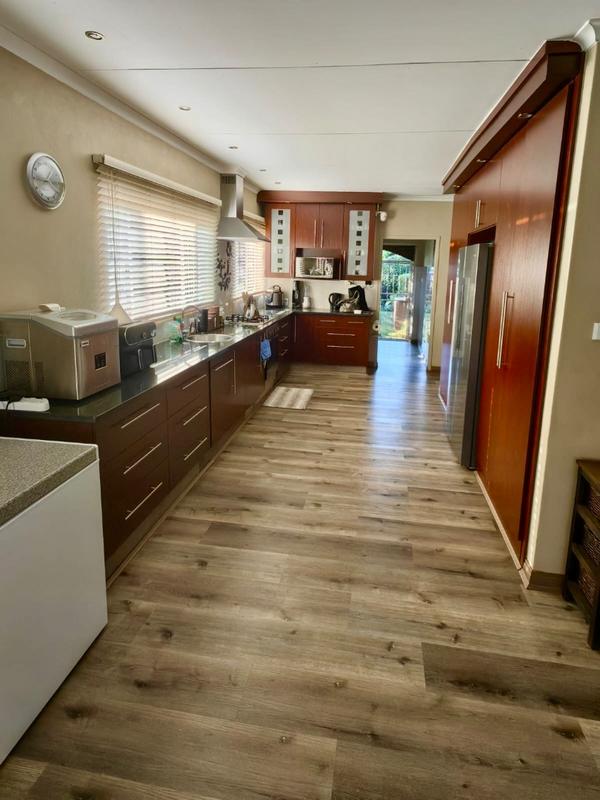 3 Bedroom Property for Sale in Vanderbijlpark SE Gauteng