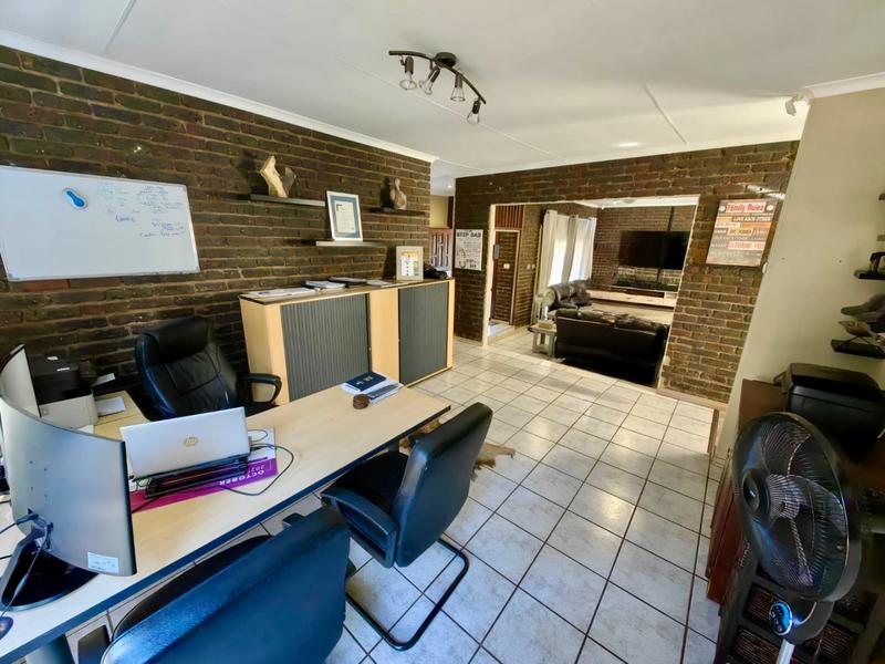 3 Bedroom Property for Sale in Vanderbijlpark SE Gauteng