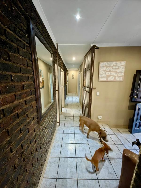 3 Bedroom Property for Sale in Vanderbijlpark SE Gauteng