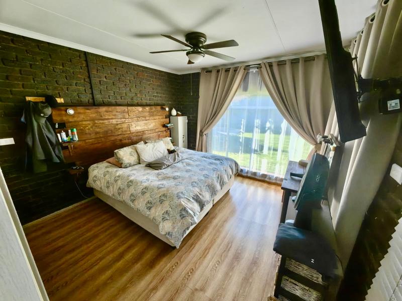 3 Bedroom Property for Sale in Vanderbijlpark SE Gauteng